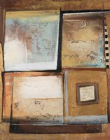 Abstract II Fine Art Print