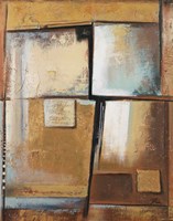 Abstract I Fine Art Print