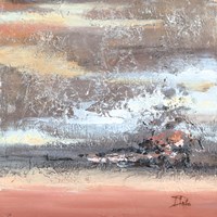 Unpredictable Fine Art Print