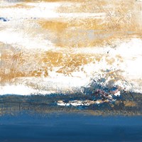 Unpredictable Sea Fine Art Print