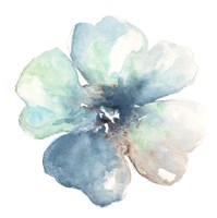 Stay Wild Flower Fine Art Print