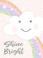 Shine Bright Fine Art Print