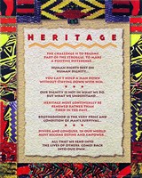 Heritage Fine Art Print