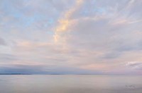 Lake Superior Sky VI Fine Art Print