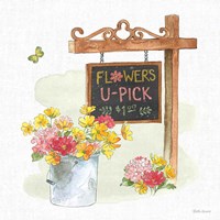 Furry Pals VII Fine Art Print