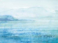 Sea Sparkle II Fine Art Print