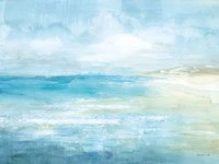 Sandy Cove Fine Art Print