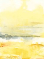 Saffron I Fine Art Print