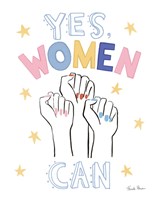 Empowerment I Fine Art Print