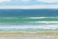 Shoreline Fine Art Print