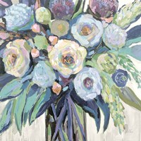 Nighttime Neutral Fine Art Print