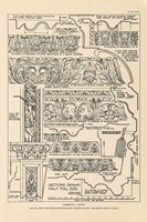 English Renaissance XII Fine Art Print
