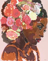 Vanessa Fine Art Print