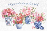 From the East I Fine Art Print