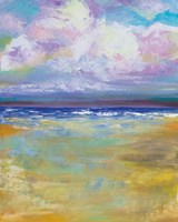 Coastal Calm Fine Art Print