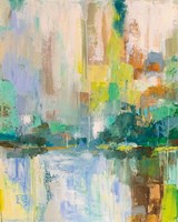 Reflecton I Fine Art Print