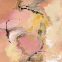 Peony Aroma II Fine Art Print