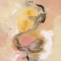 Peony Aroma I Fine Art Print