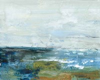 Morning Seascape Fine Art Print