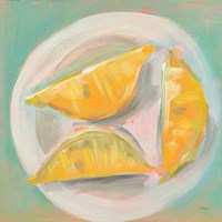 Life and Lemons II Fine Art Print