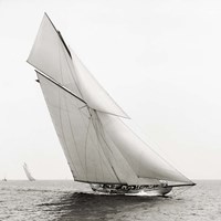 Reliance 1 Fine Art Print