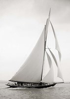 Britannia Fine Art Print