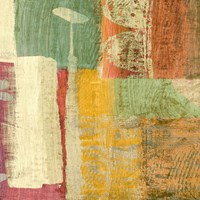 Samba Fine Art Print