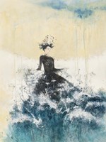 Waves of Magic Fine Art Print