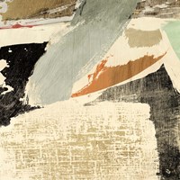 Stone Garden II Fine Art Print