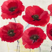 Pop Yes I Fine Art Print