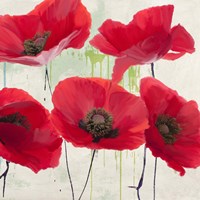 Pop Yes II Fine Art Print