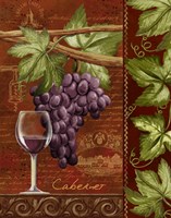 Cabernet Fine Art Print