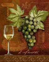 Zinfandel Fine Art Print