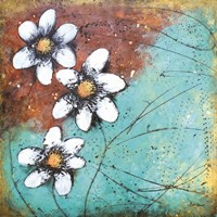 Custom Balance I Fine Art Print