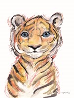 Wild One Fine Art Print