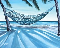 Sand and Shadows Fine Art Print