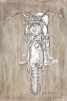 Dream Cycle No. 2 Fine Art Print