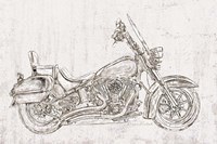 Sweet Ride No. 2 Fine Art Print