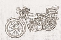 Sweet Ride No. 4 Fine Art Print