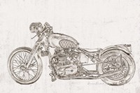Sweet Ride No. 5 Fine Art Print