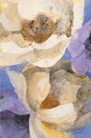 Bright Floral I Fine Art Print