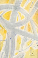 Intersections II Fine Art Print