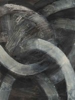 Knots I Fine Art Print