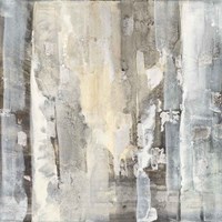 Linear Rocks Fine Art Print