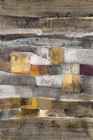 Pueblo I Fine Art Print