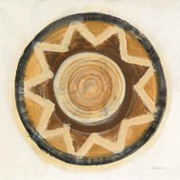 Woven Wonders III Fine Art Print