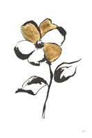 Leafed III Fine Art Print