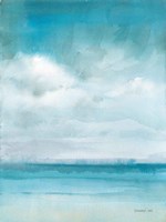 Ocean Breeze Fine Art Print