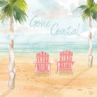 Surfs Up III Fine Art Print