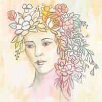 Primavera Fine Art Print